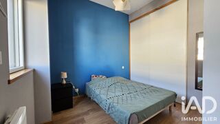  Appartement à vendre 2 pièces 41 m²