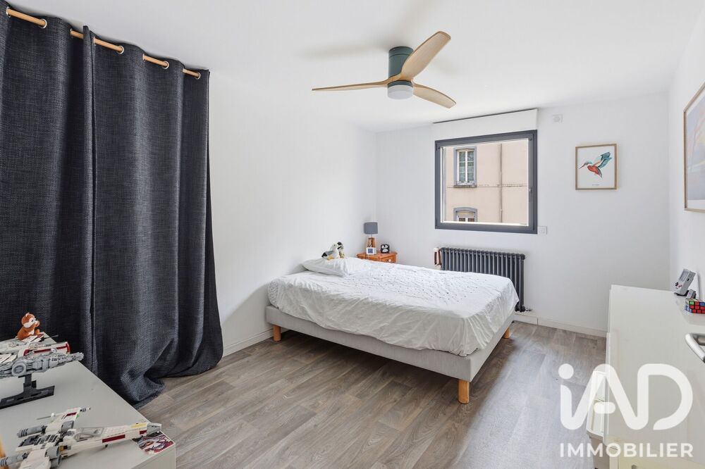 à vendre  Appartement Nantes (44200)
