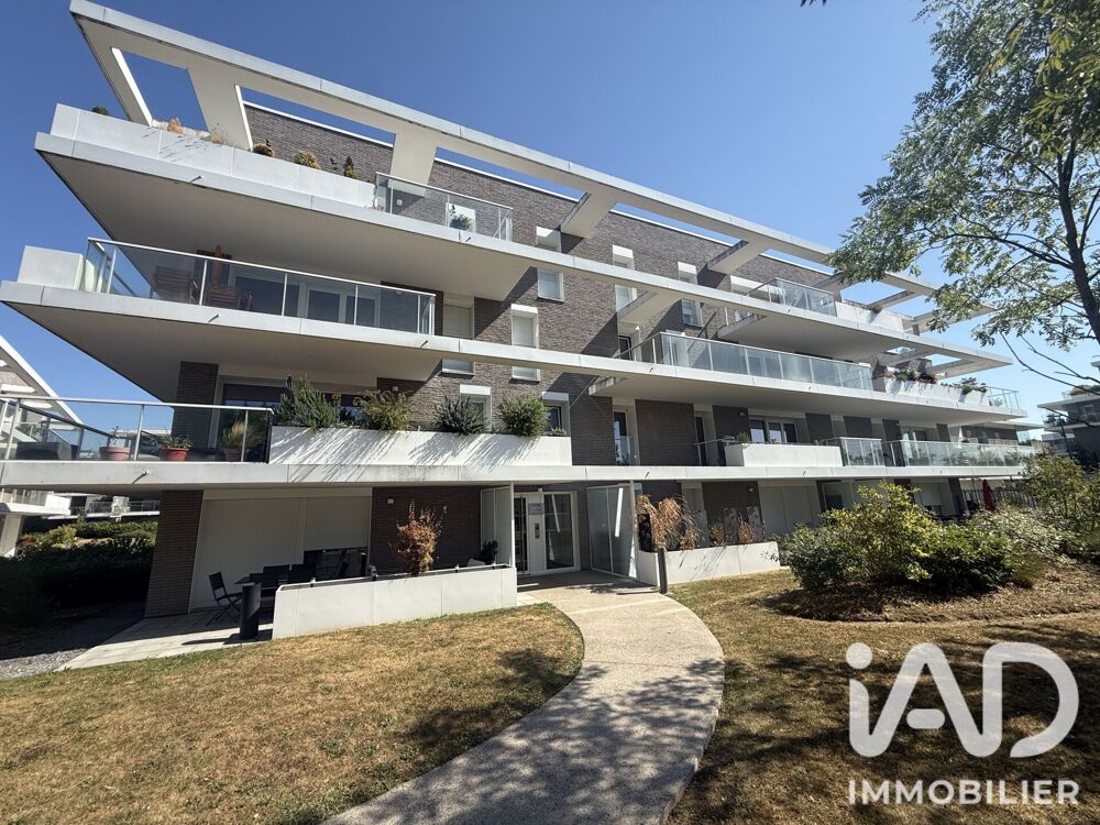 Vente Appartement Vente Appartement 2 pièces Villeneuve-d'ascq