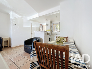 Appartement à vendre 1 pièce 35 m²