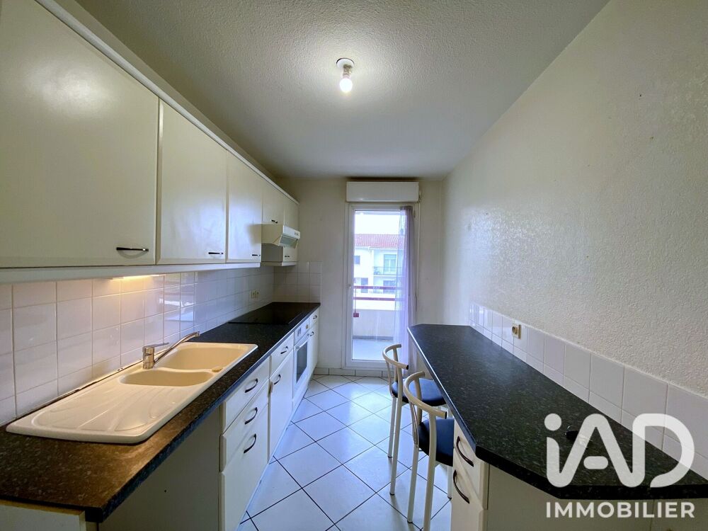 Vente Appartement Vente Appartement 3 pièces Talence