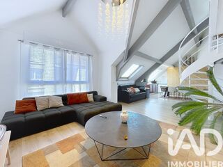 Appartement à vendre 3 pièces 75 m²