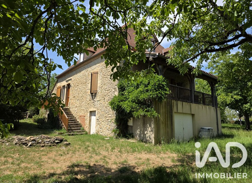 Vente Maison traditionnelle 7 pièces