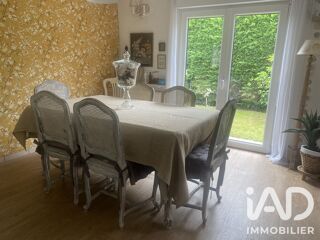  Maison à vendre 4 pièces 95 m²