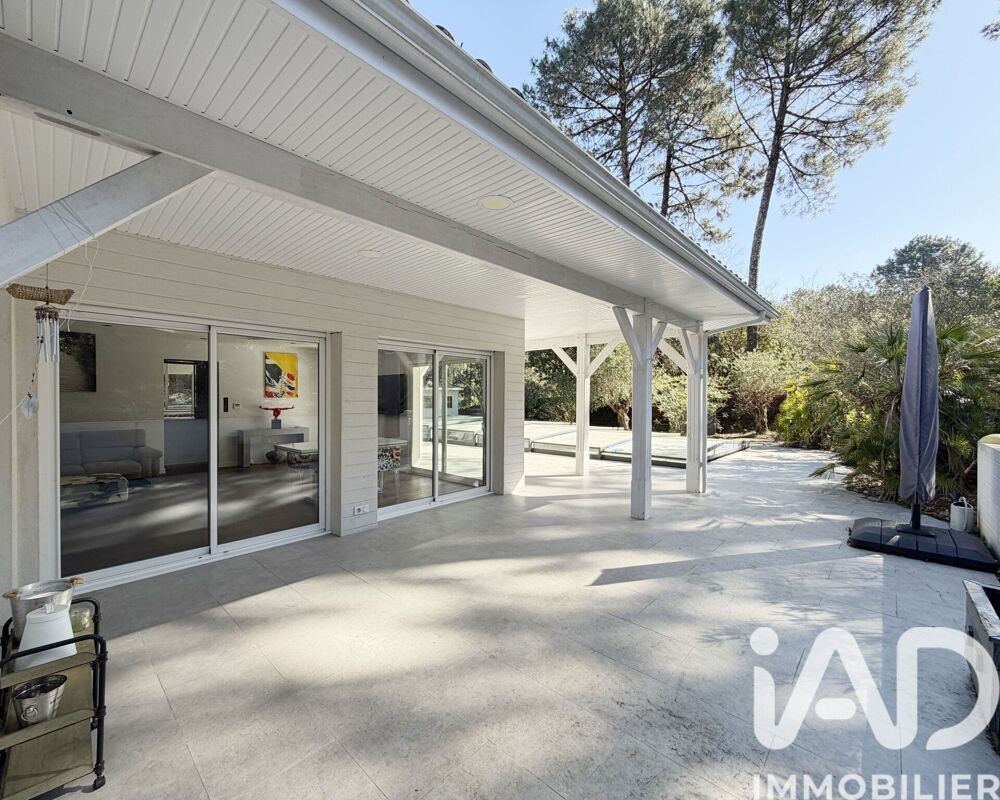 à vendre  Maison Biscarrosse (40600)