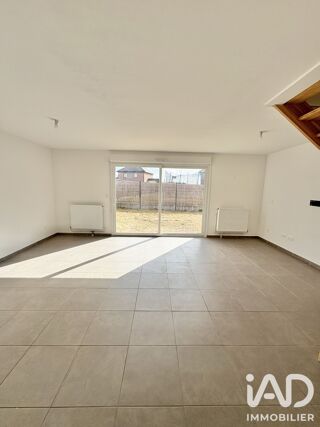  Maison à vendre 5 pièces 83 m²