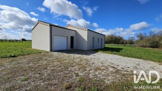  Maison à vendre 3 pièces 67 m²