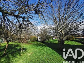  Terrain à vendre 1619 m²