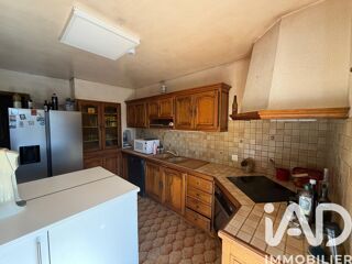  Maison à vendre 5 pièces 143 m²