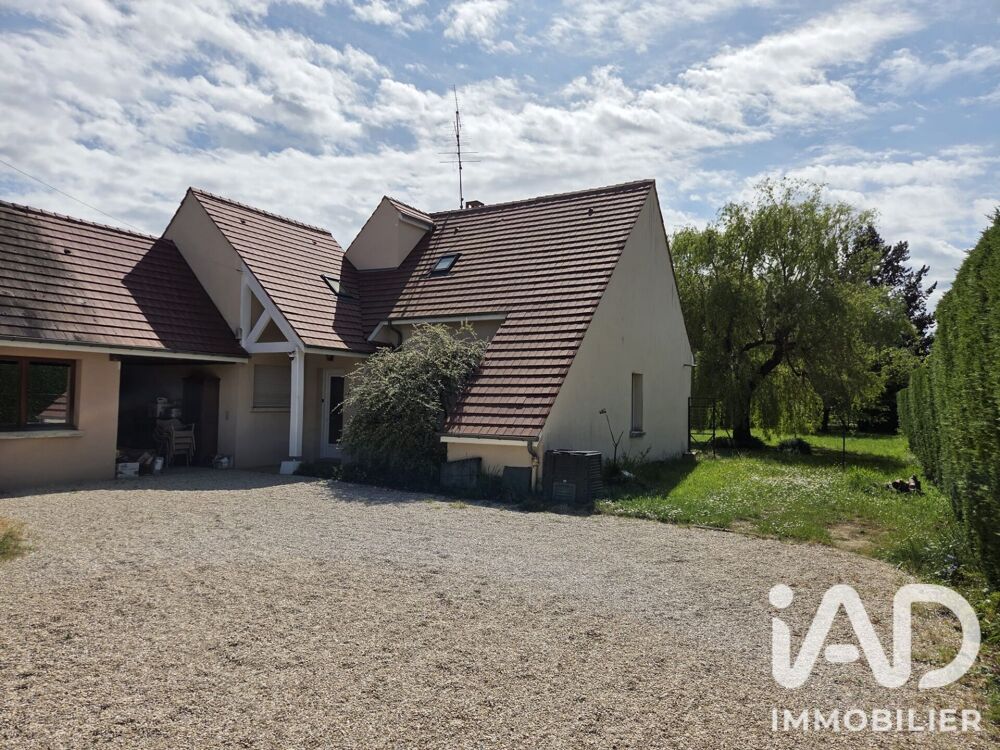 Vente Maison d'architecte 6 pièces