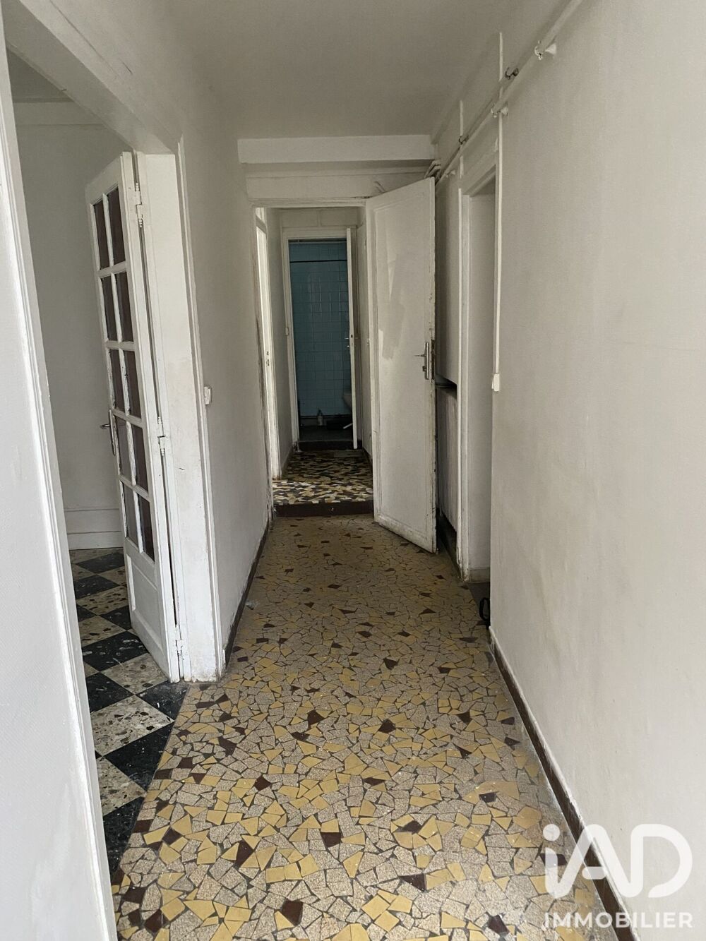 Vente Maison Vente Maison de ville 8 pièces Villiers-le-bel