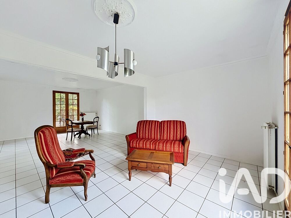 Vente Maison traditionnelle 6 pièces