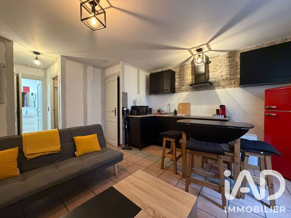 location Appartement - 2 pièce(s) - 30 m² Bayonne (64100)