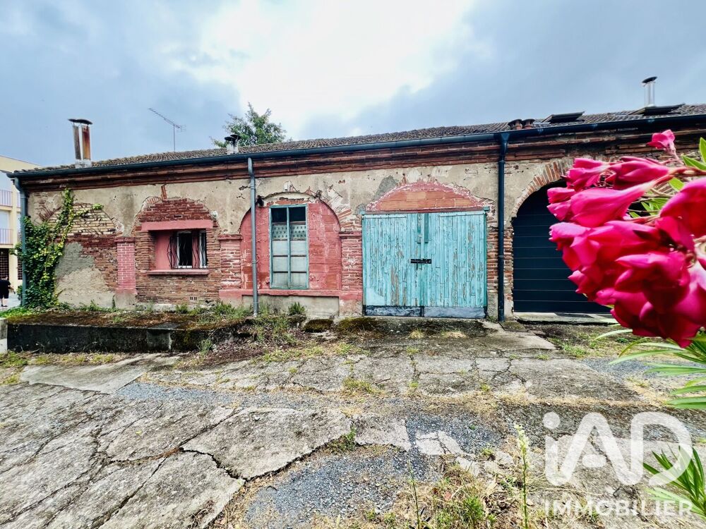 Vente Maison traditionnelle 2 pièces