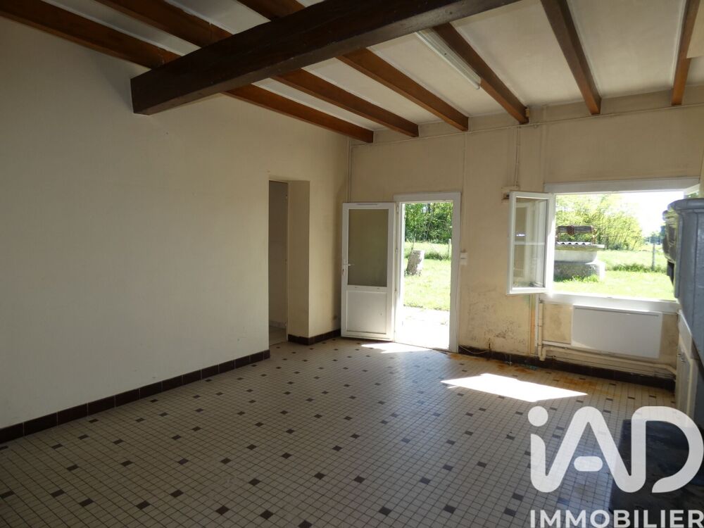 Vente Maison/villa 3 pièces