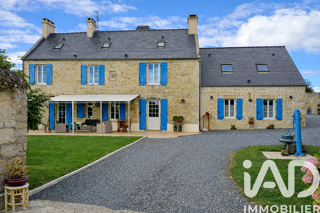  Maison à vendre 11 pièces 254 m²