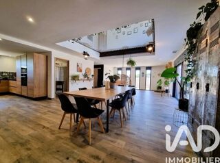  Maison à vendre 7 pièces 220 m²