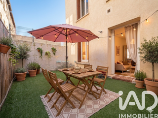  Appartement à vendre 4 pièces 50 m²