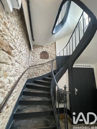  Appartement � vendre 2 pi�ces 40 m�