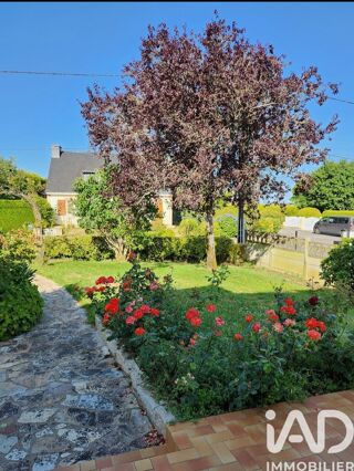  Maison à vendre 6 pièces 150 m²