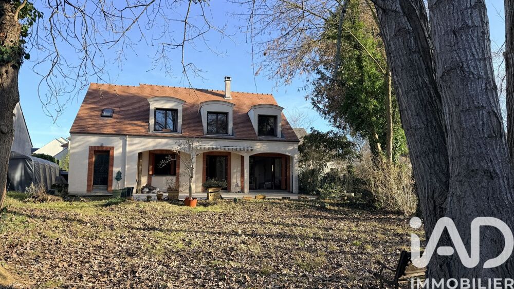 Vente Maison Vente Maison/villa 7 pièces Saintry-sur-seine