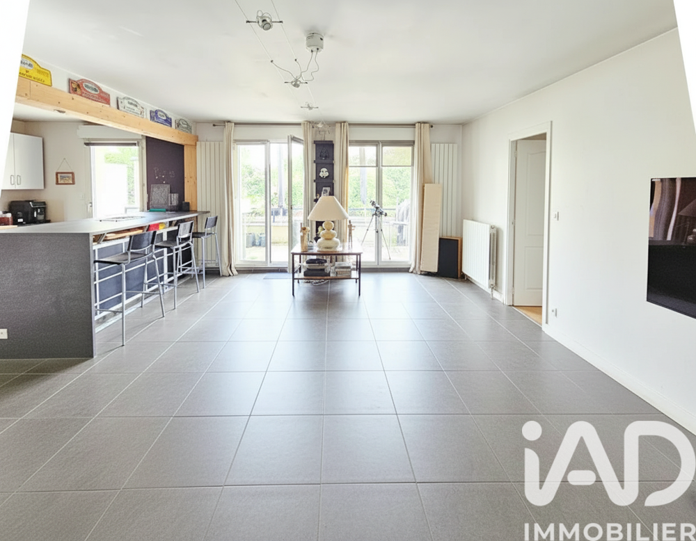 Vente Appartement Vente Appartement 5 pièces Andrésy