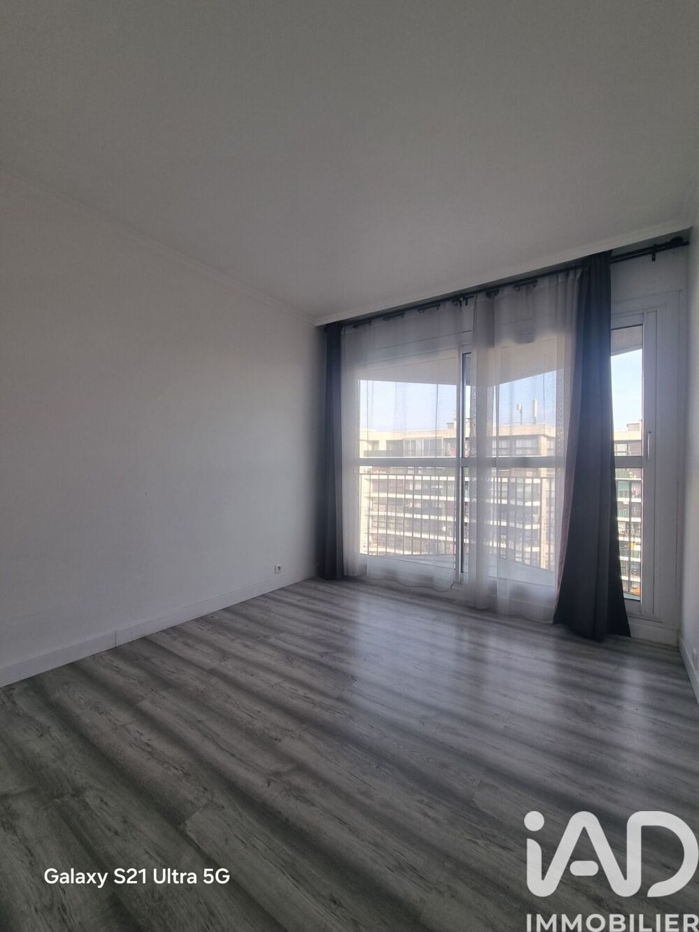 Vente Appartement Vente Appartement 3 pièces Grigny