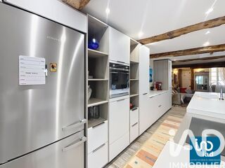 Maison � vendre 10 pi�ces 220 m�