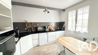  Maison à vendre 6 pièces 130 m²