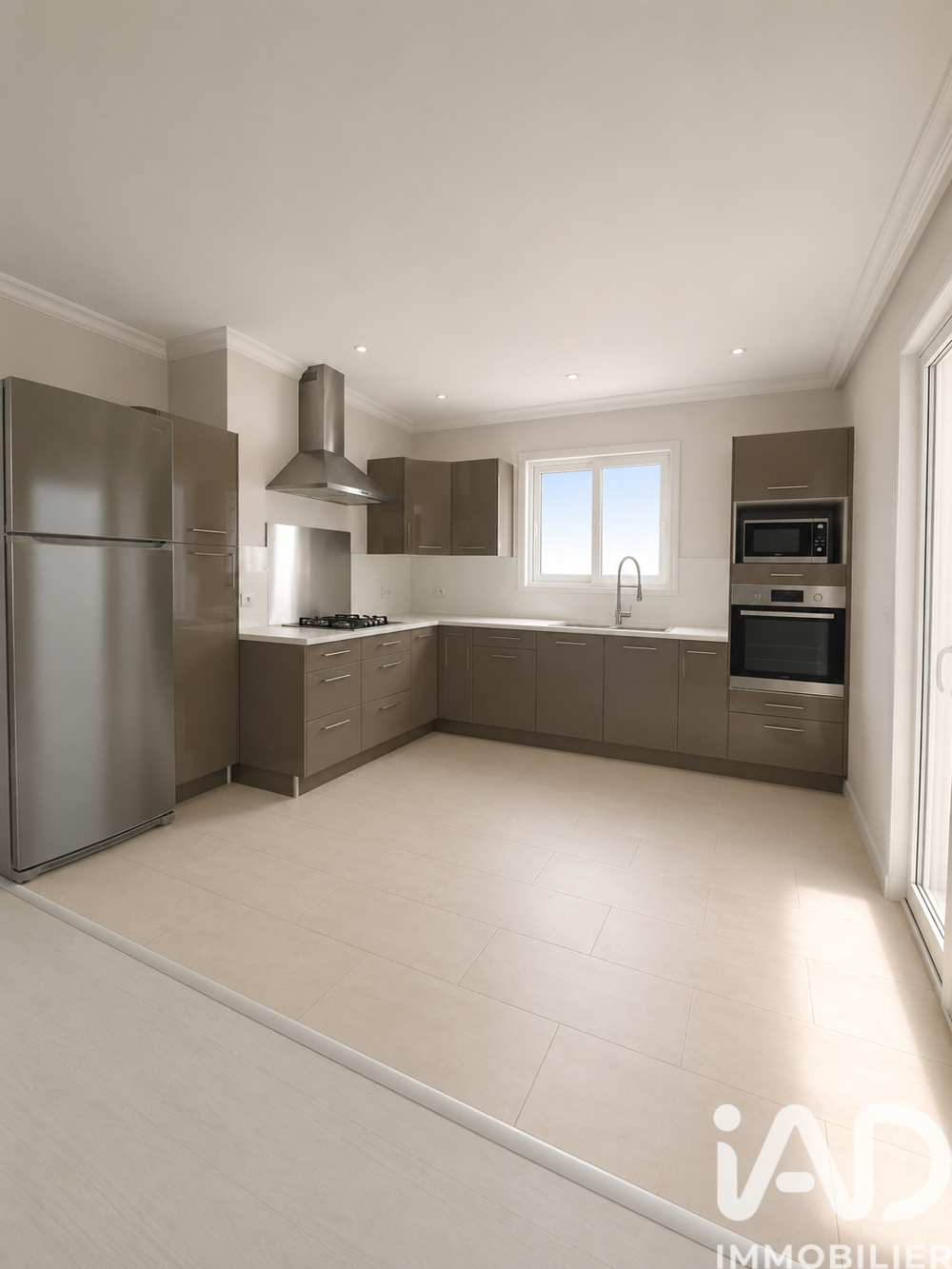 Vente Maison Vente Maison/villa 7 pièces Narbonne