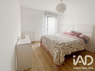  Appartement à louer 2 pièces 40 m²
