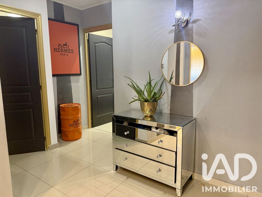 Vente Appartement Vente Appartement 3 pièces Le cannet