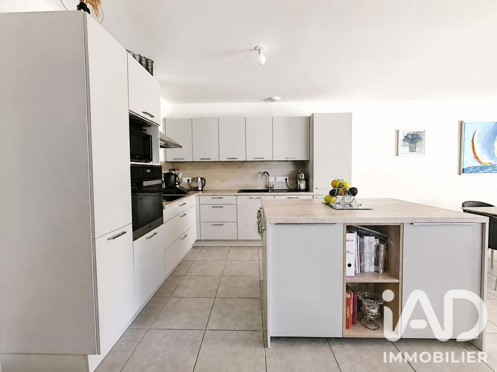 Vente Maison Vente Maison/villa 4 pièces Fouras