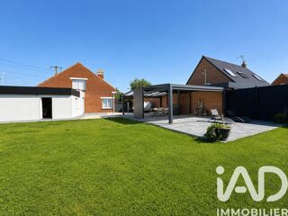  Maison � vendre 6 pi�ces 155 m�