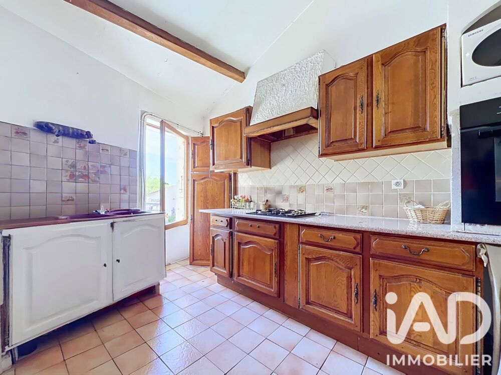 Vente Maison de village 4 pièces