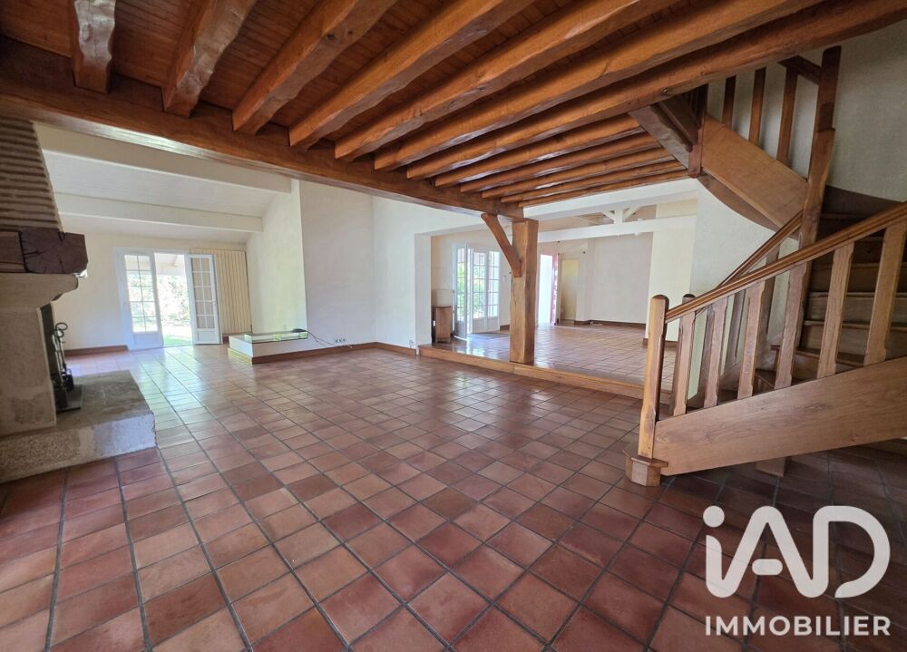 Vente Maison traditionnelle 7 pièces