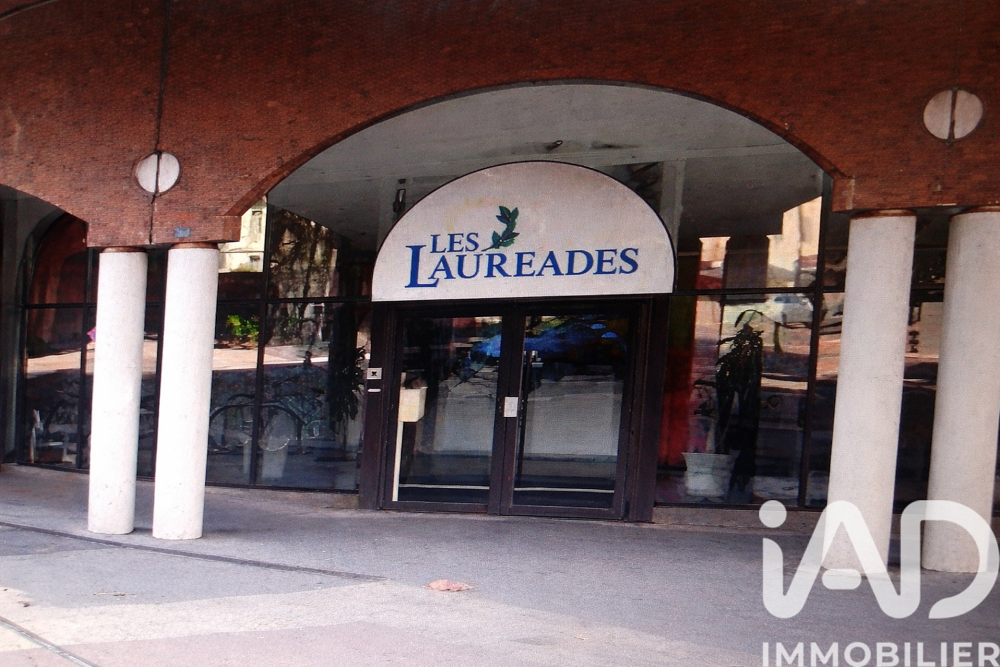 Vente Appartement Vente Studio 1 pièce Chambéry