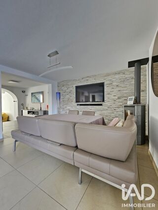  Maison à vendre 4 pièces 165 m²