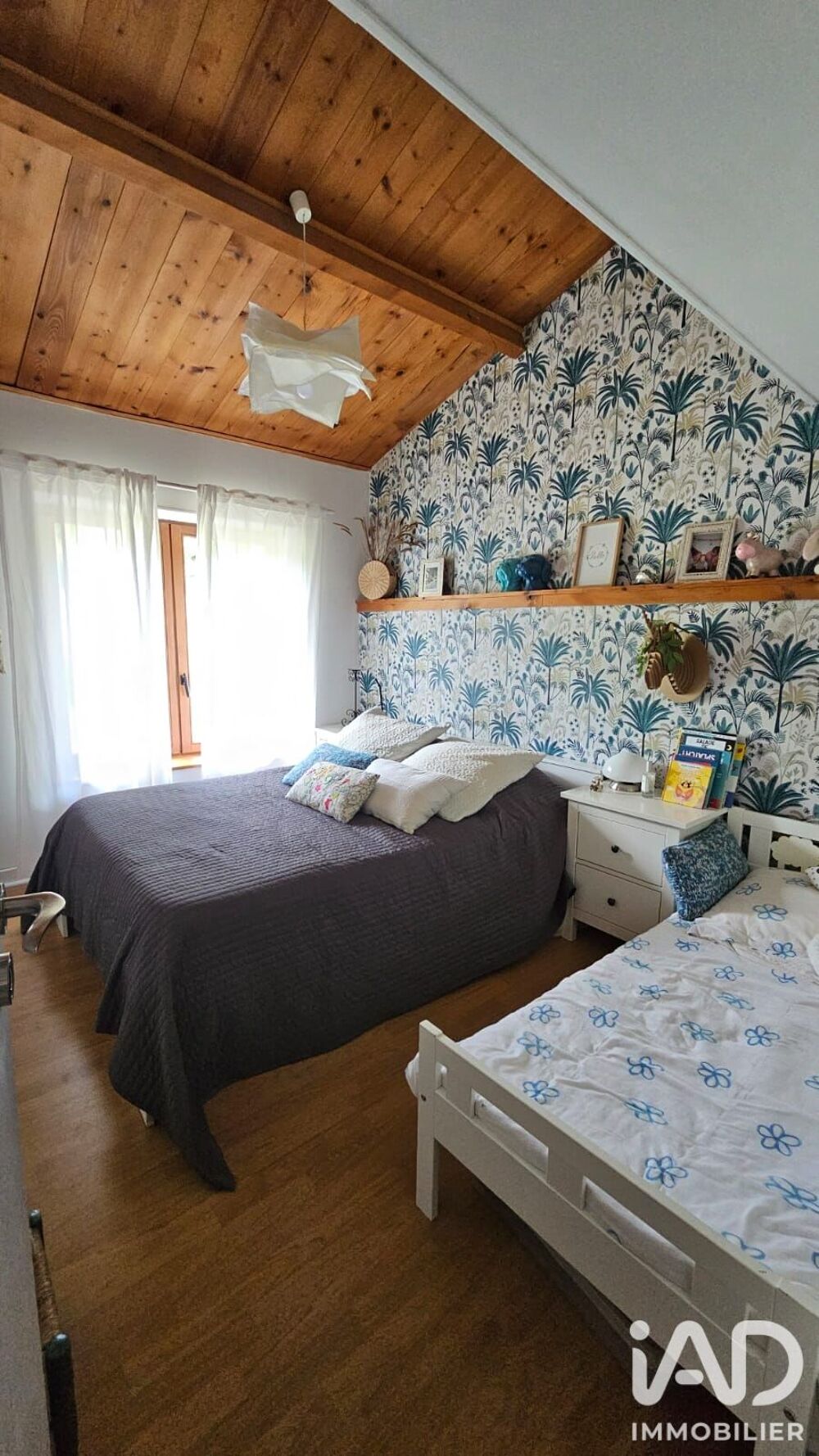 Vente Maison traditionnelle 12 pièces