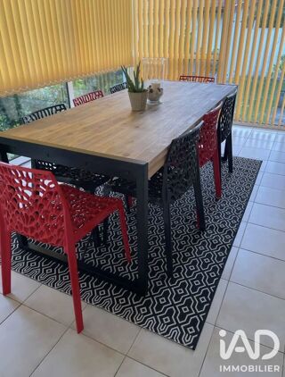 Vente Maison Vente Maison de ville 3 pièces Capvern