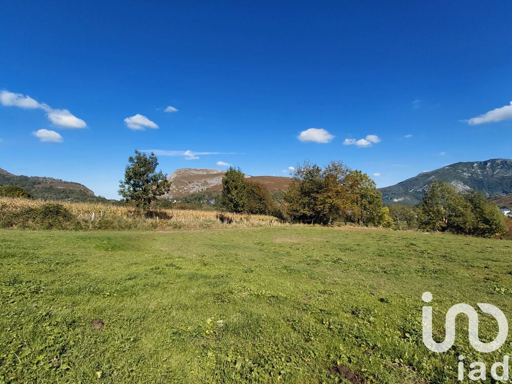 Vente Terrain Vente Terrain à bâtir 1 029 m&sup2; Ségus