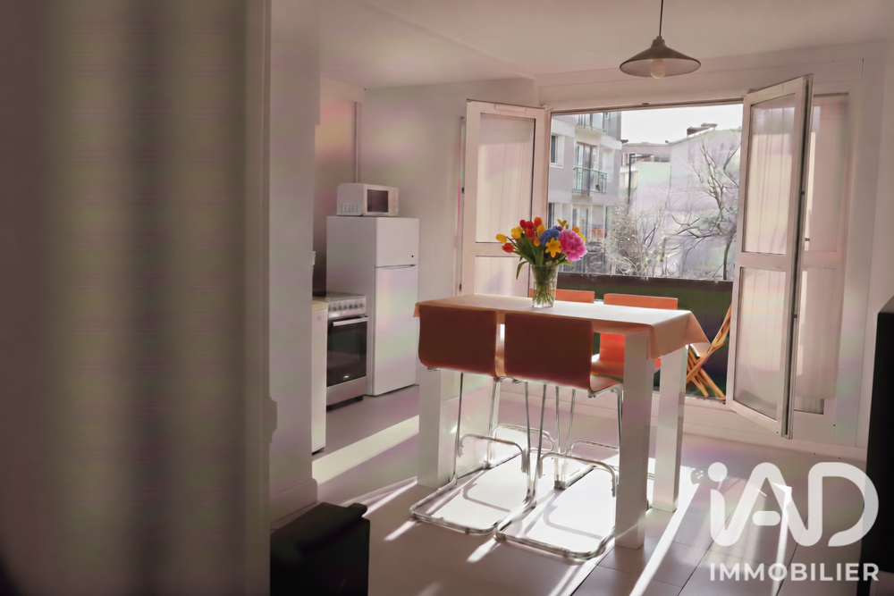 Vente Appartement Vente Appartement 4 pièces Le havre