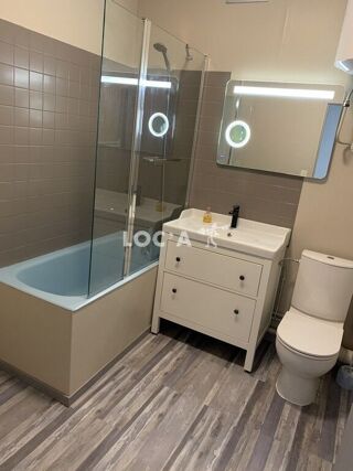  Appartement � louer 1 pi�ce 30 m�