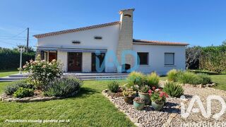  Maison à vendre 5 pièces 116 m²