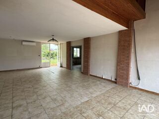  Maison � vendre 6 pi�ces 200 m�