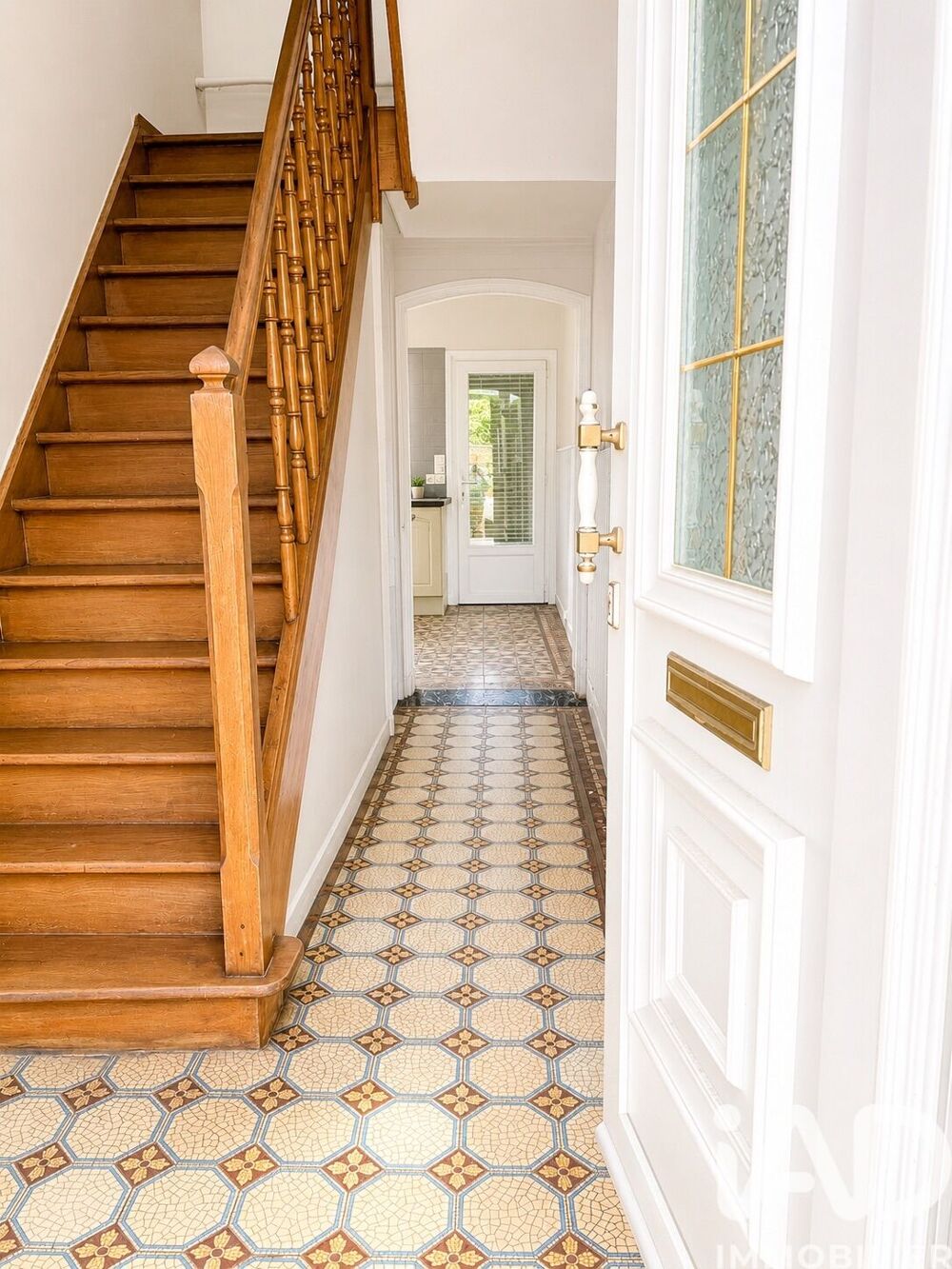Vente Maison/villa 4 pièces