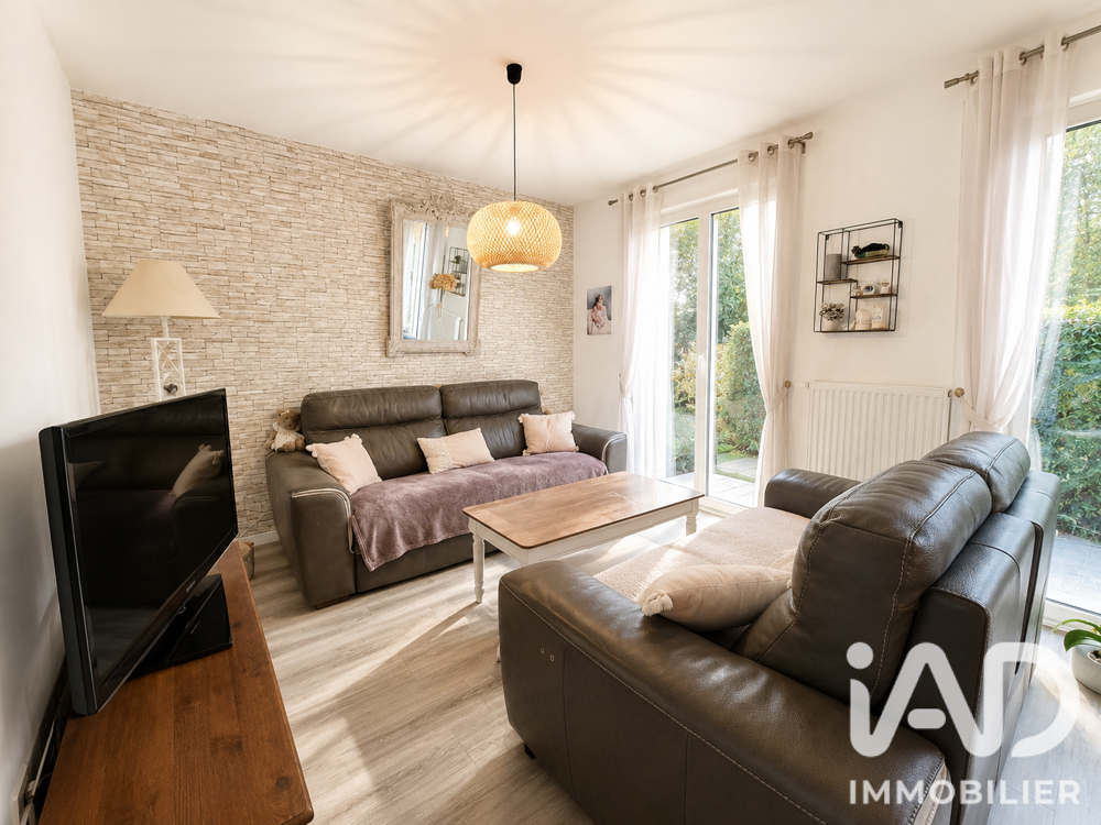 Vente Maison/villa 3 pièces