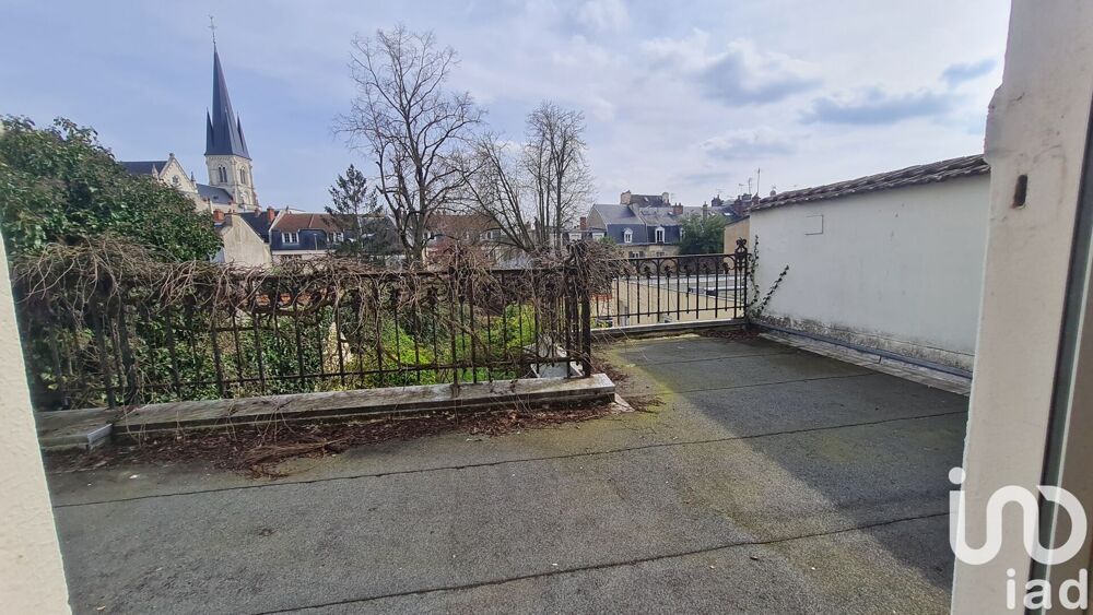 à vendre  Maison Reims (51100)