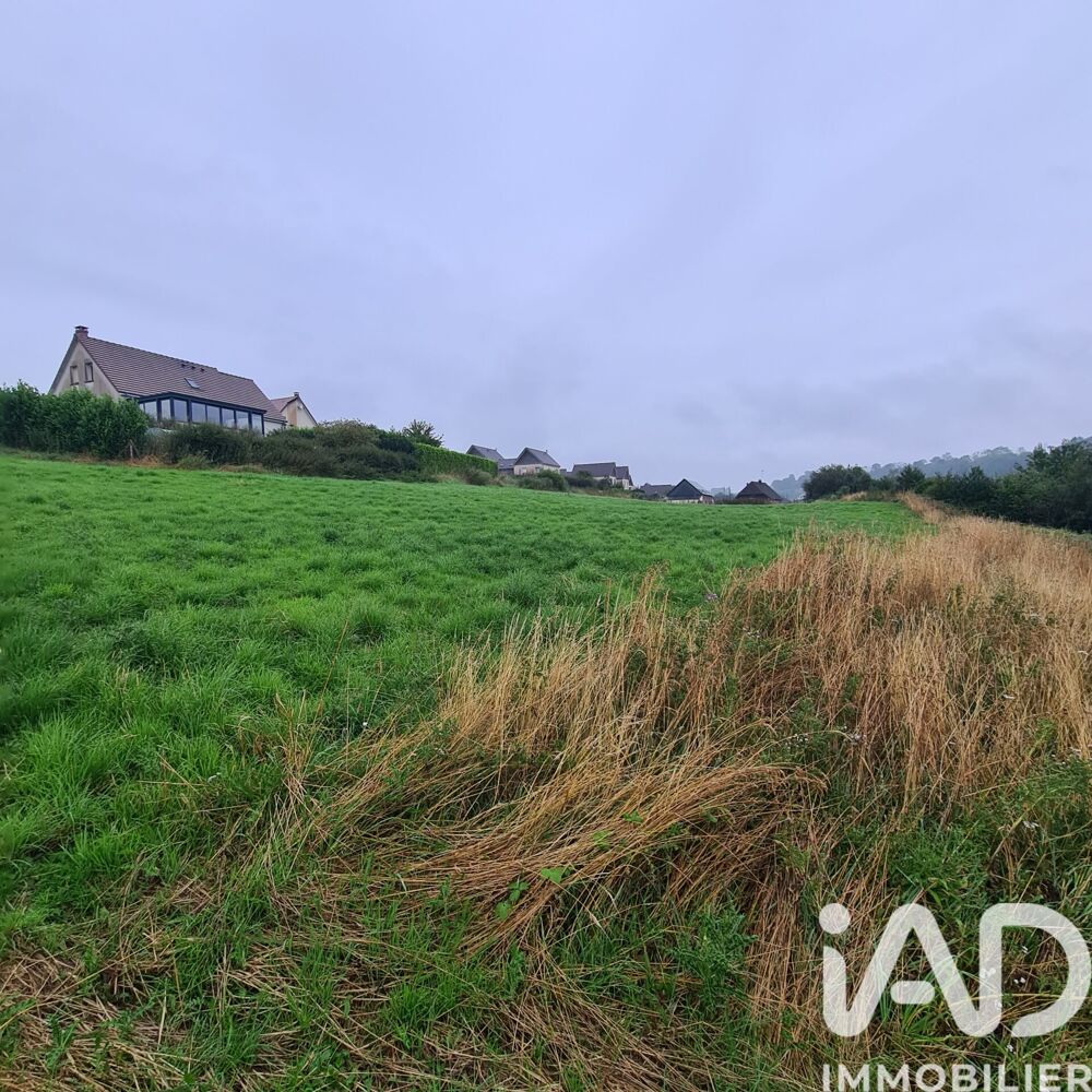 Vente Terrain Vente Terrain à bâtir 13 549 m&sup2; Gaillefontaine