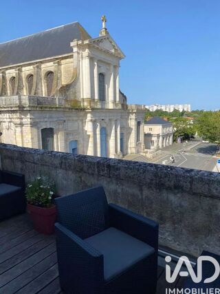  Appartement � vendre 3 pi�ces 52 m�